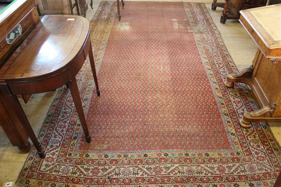 Persian carpet